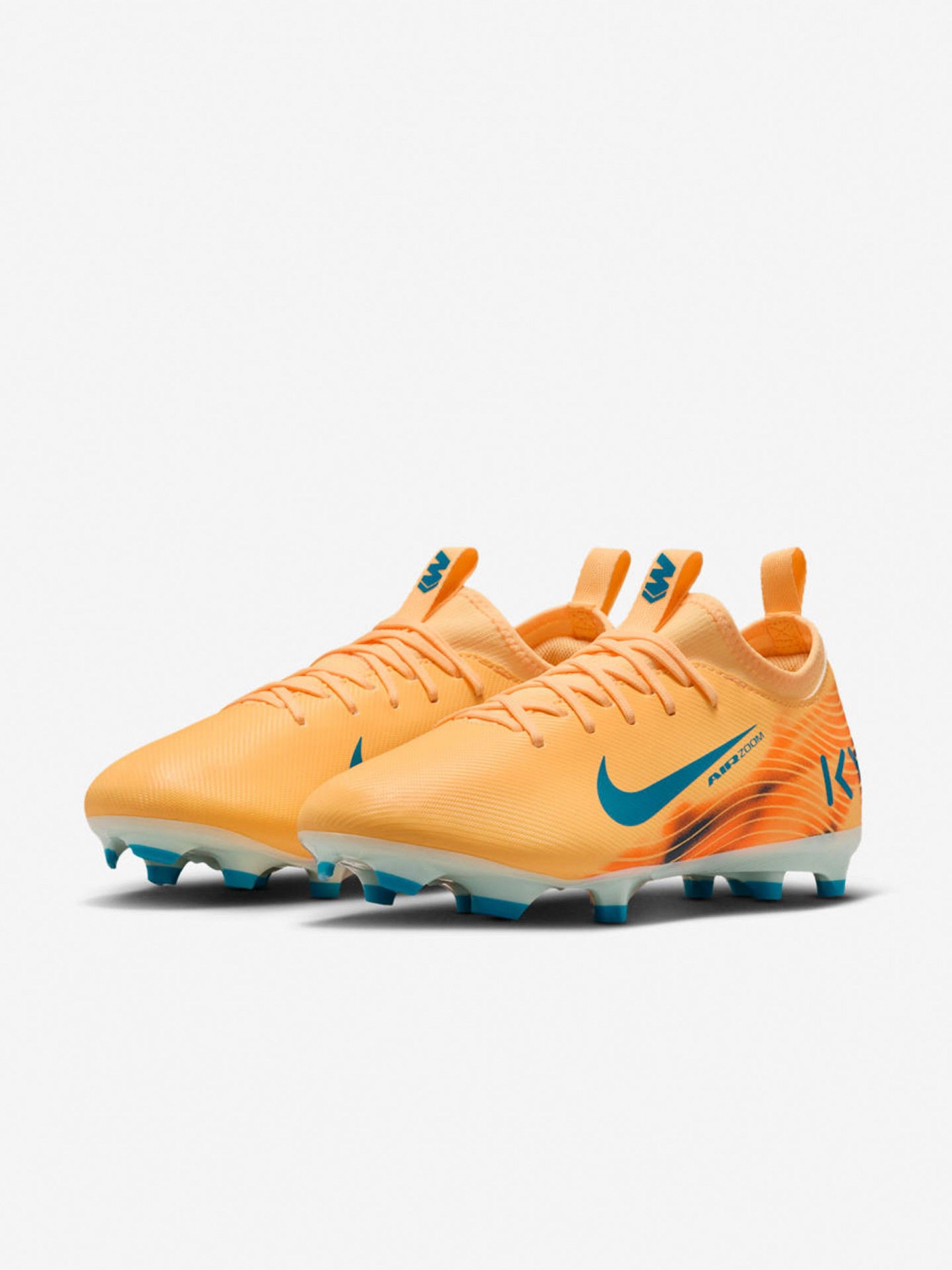 Nike Mercurial Vapor 16 Academy Kylian Mbappé FG/MG J Football Boots