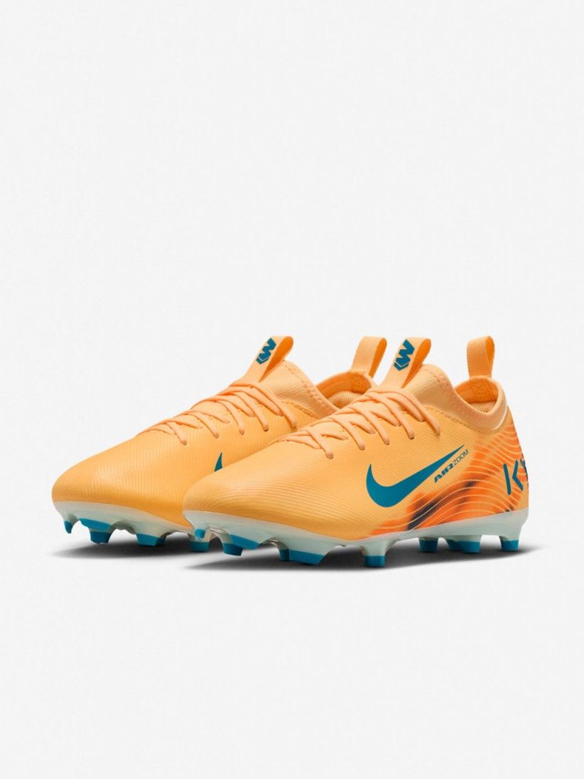 Nike Mercurial Vapor 16 Academy Kylian Mbapp FG/MG J Football Boots