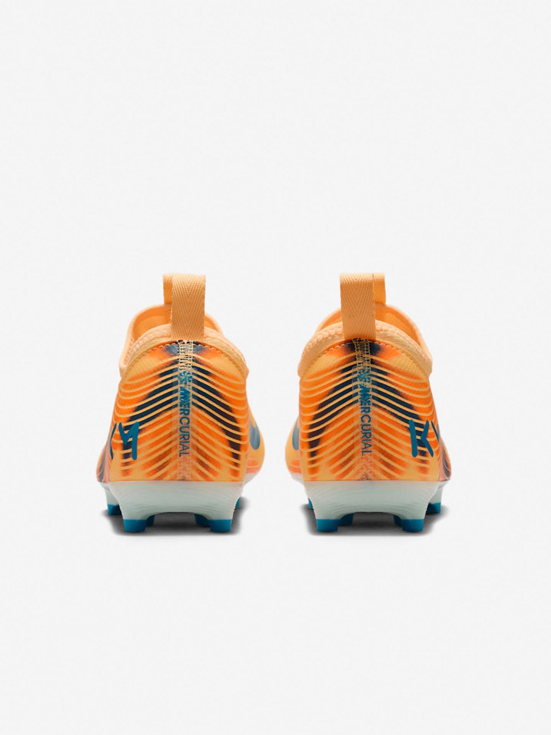 Nike Mercurial Vapor 16 Academy Kylian Mbappé FG/MG J Football Boots