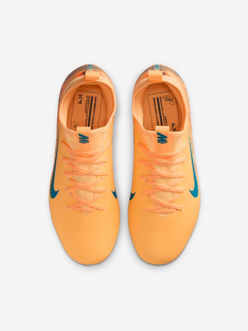 Nike Mercurial Vapor 16 Academy Kylian Mbapp FG/MG J Football Boots