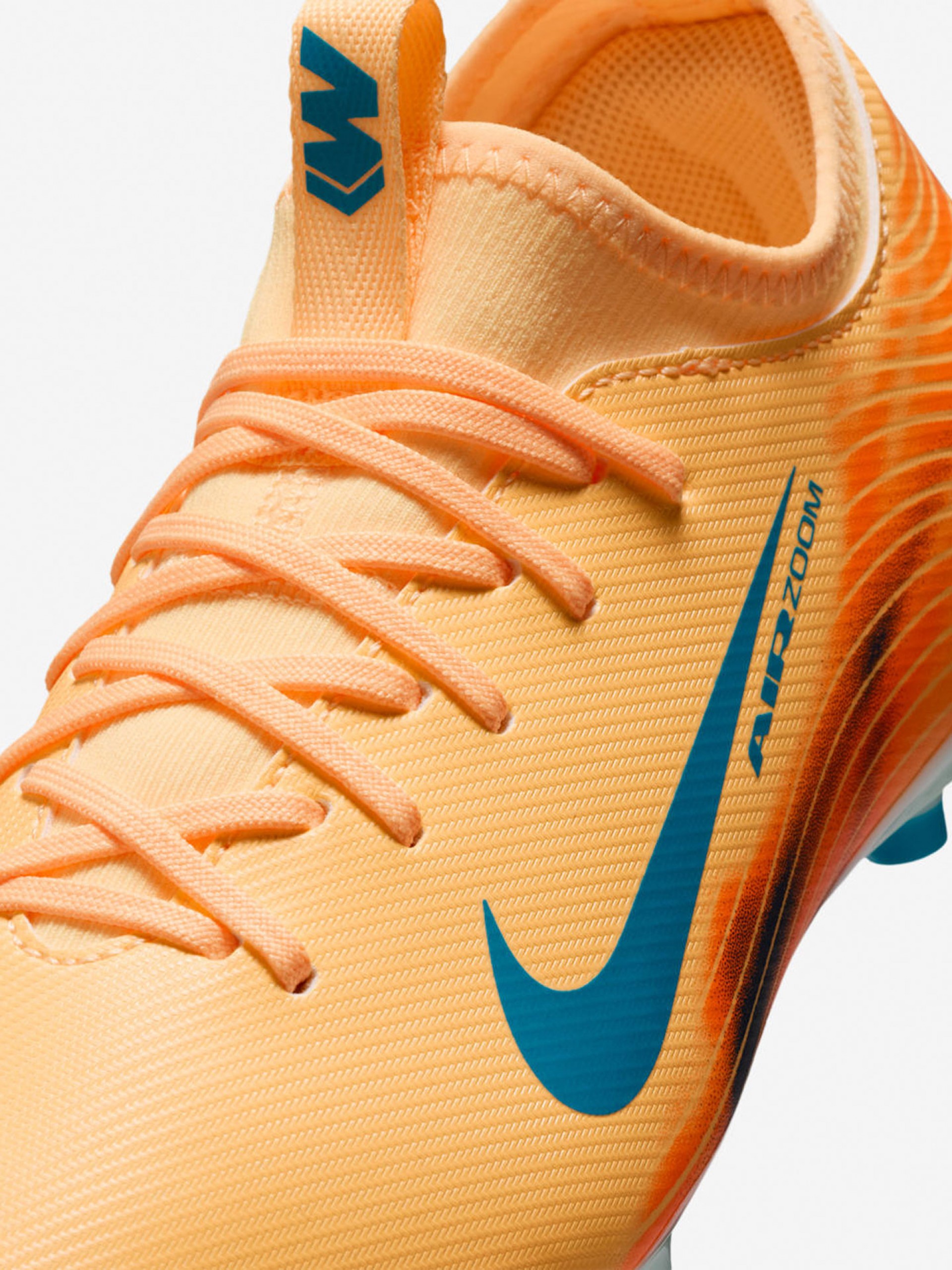 Nike Mercurial Vapor 16 Academy Kylian Mbappé FG/MG J Football Boots