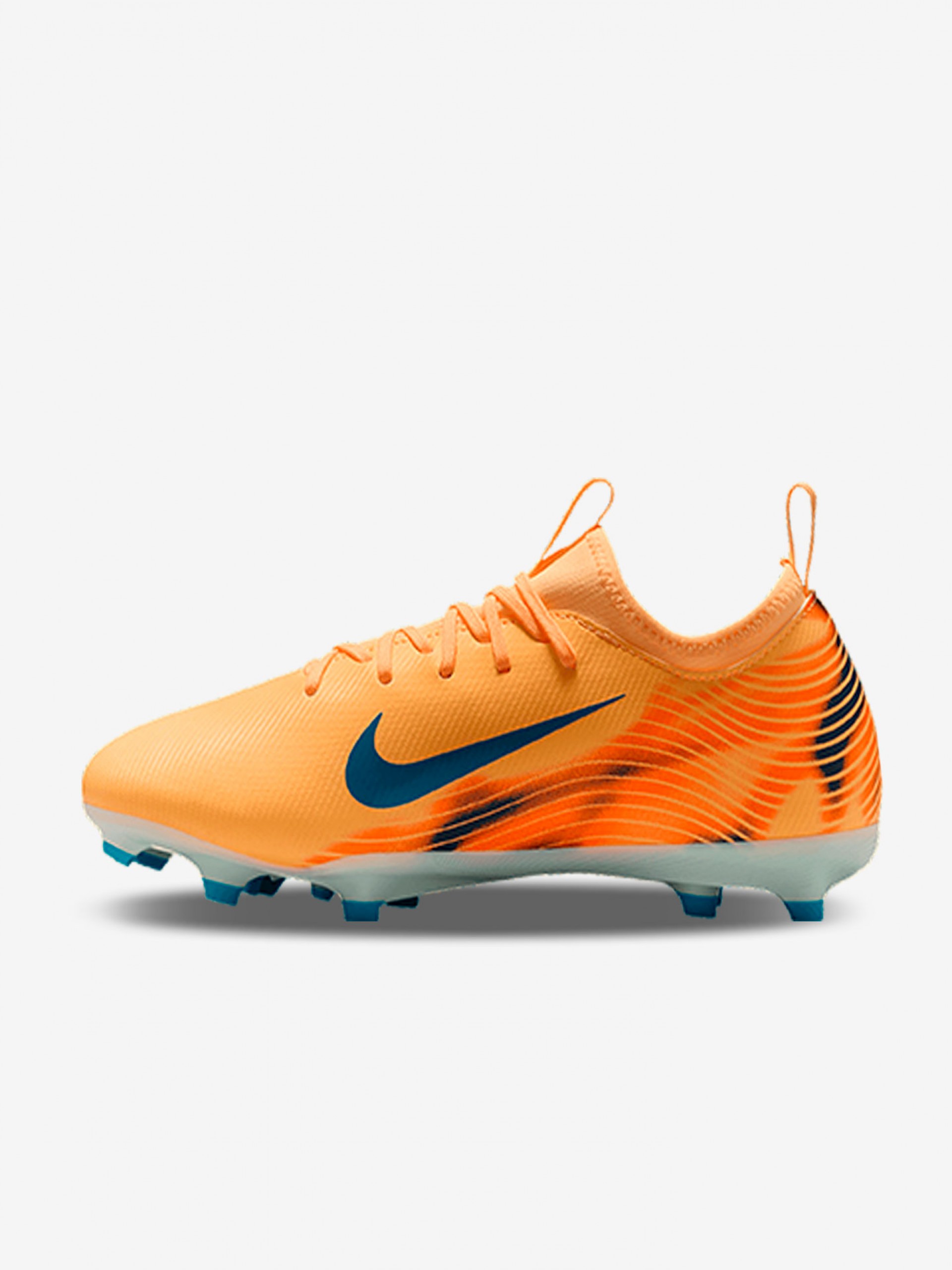 Chuteiras Nike Mercurial Vapor 16 Academy Kylian Mbappé FG/MG J