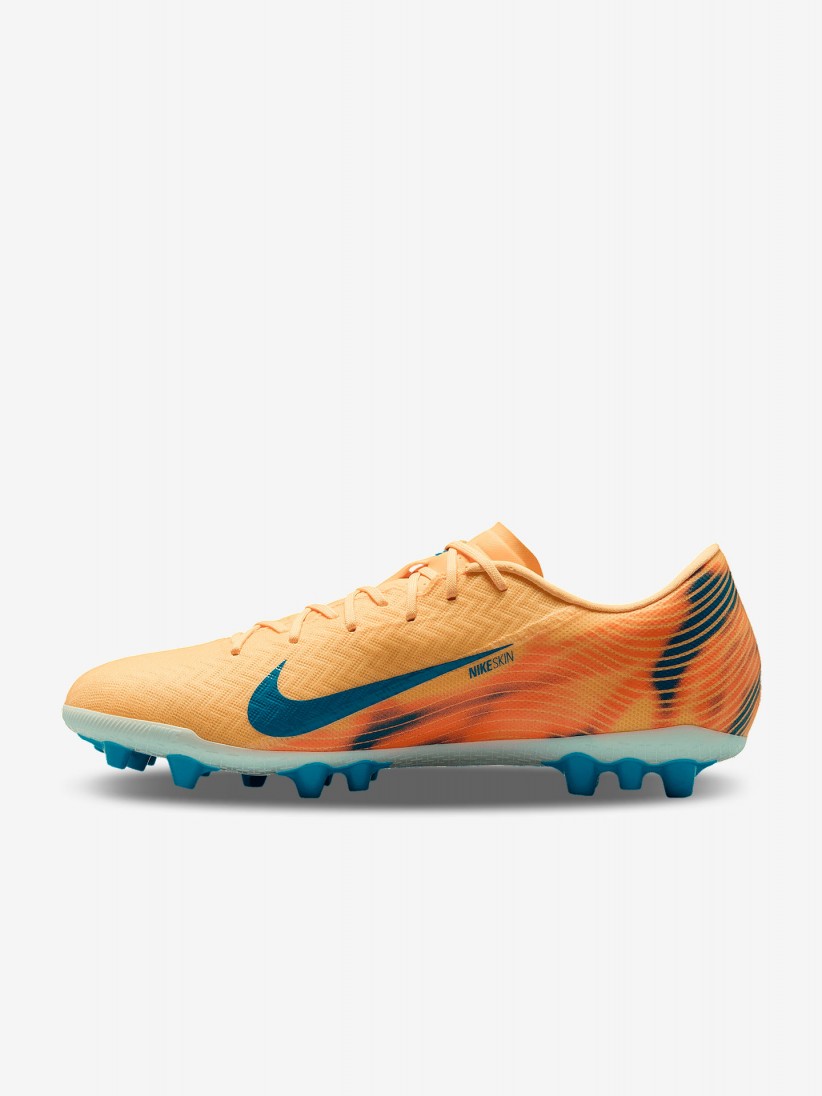 Nike Mercurial Vapor 16 Academy Kylian Mbappé AG Football Boots Nike Mercurial Vapor 16 Academy Kylian Mbappé AG Football Boots