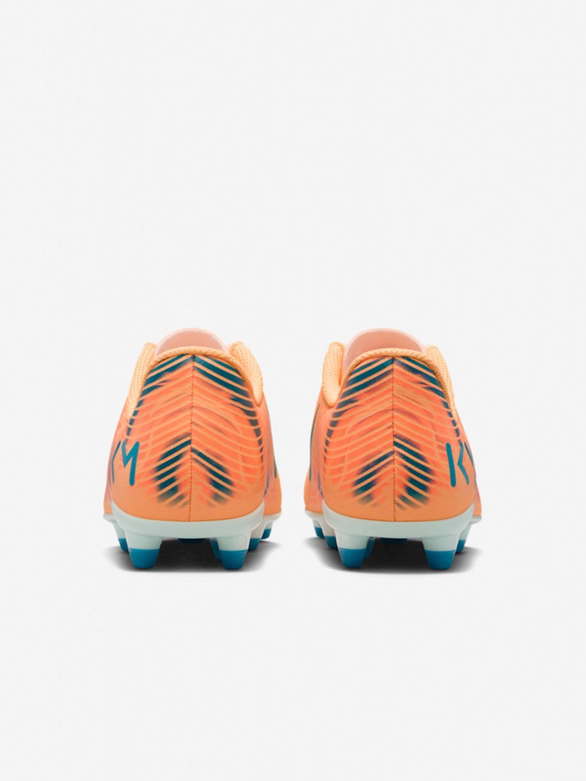 Nike Mercurial Vapor 16 Club Kylian Mbapp FG/MG J Football Boots