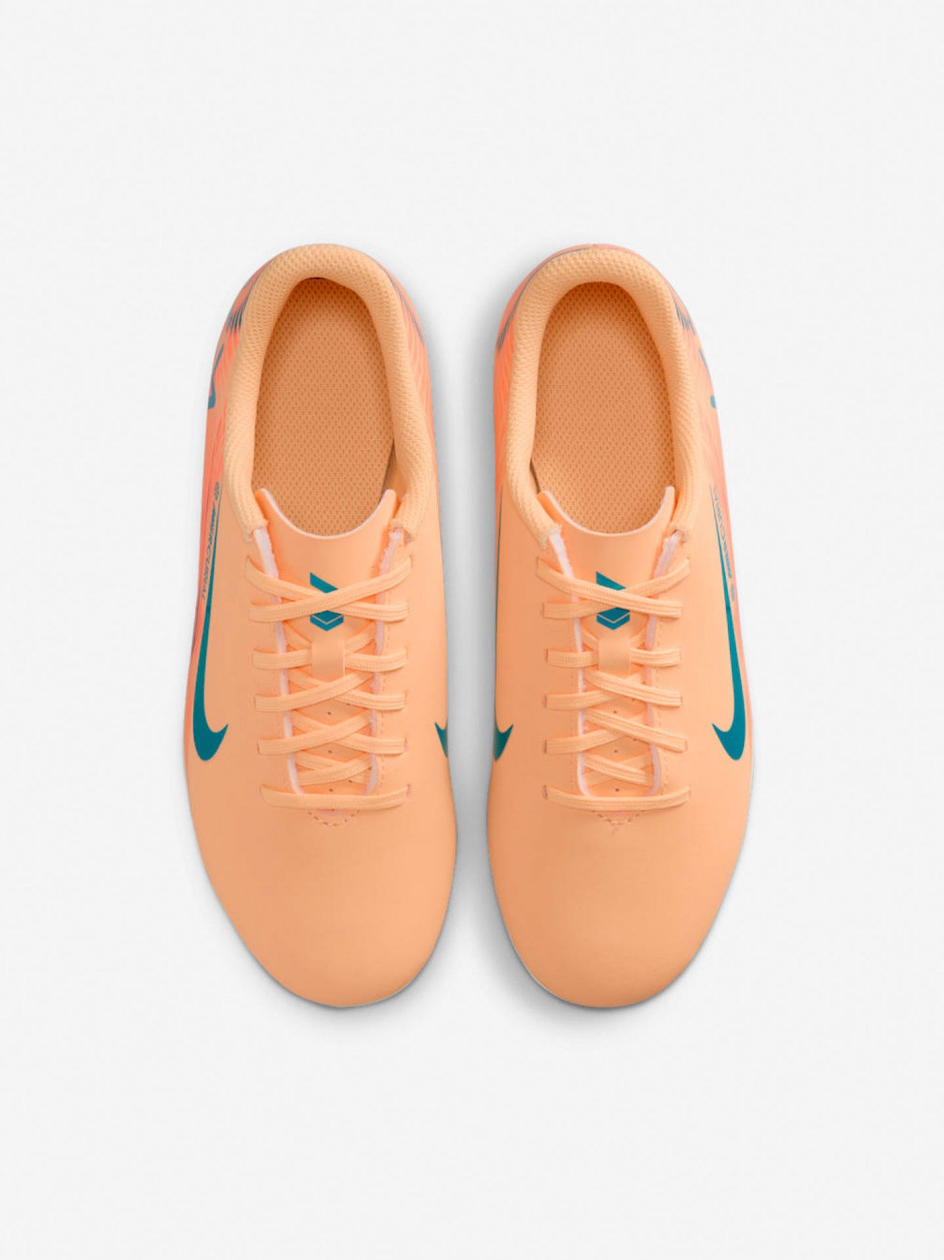 Botas de Fútbol Nike Mercurial Vapor 16 Club Kylian Mbappé FG/MG J