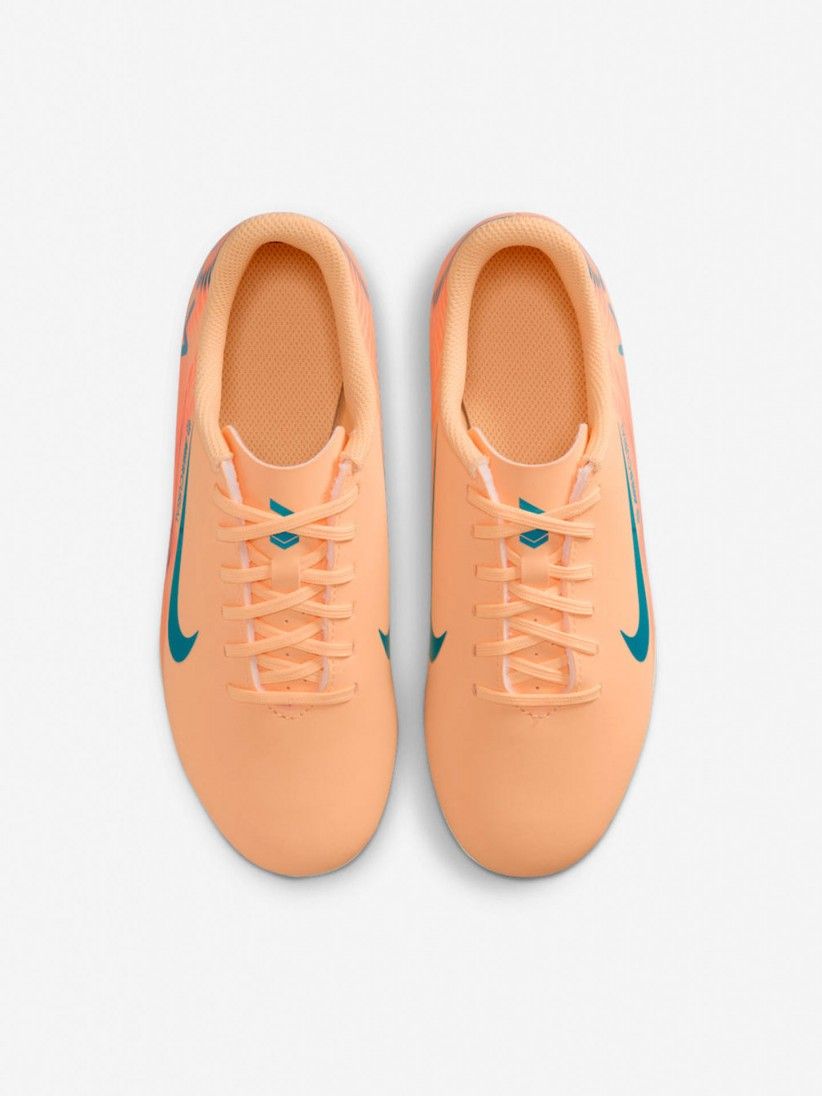 Nike Mercurial Vapor 16 Club Kylian Mbapp FG/MG J Football Boots