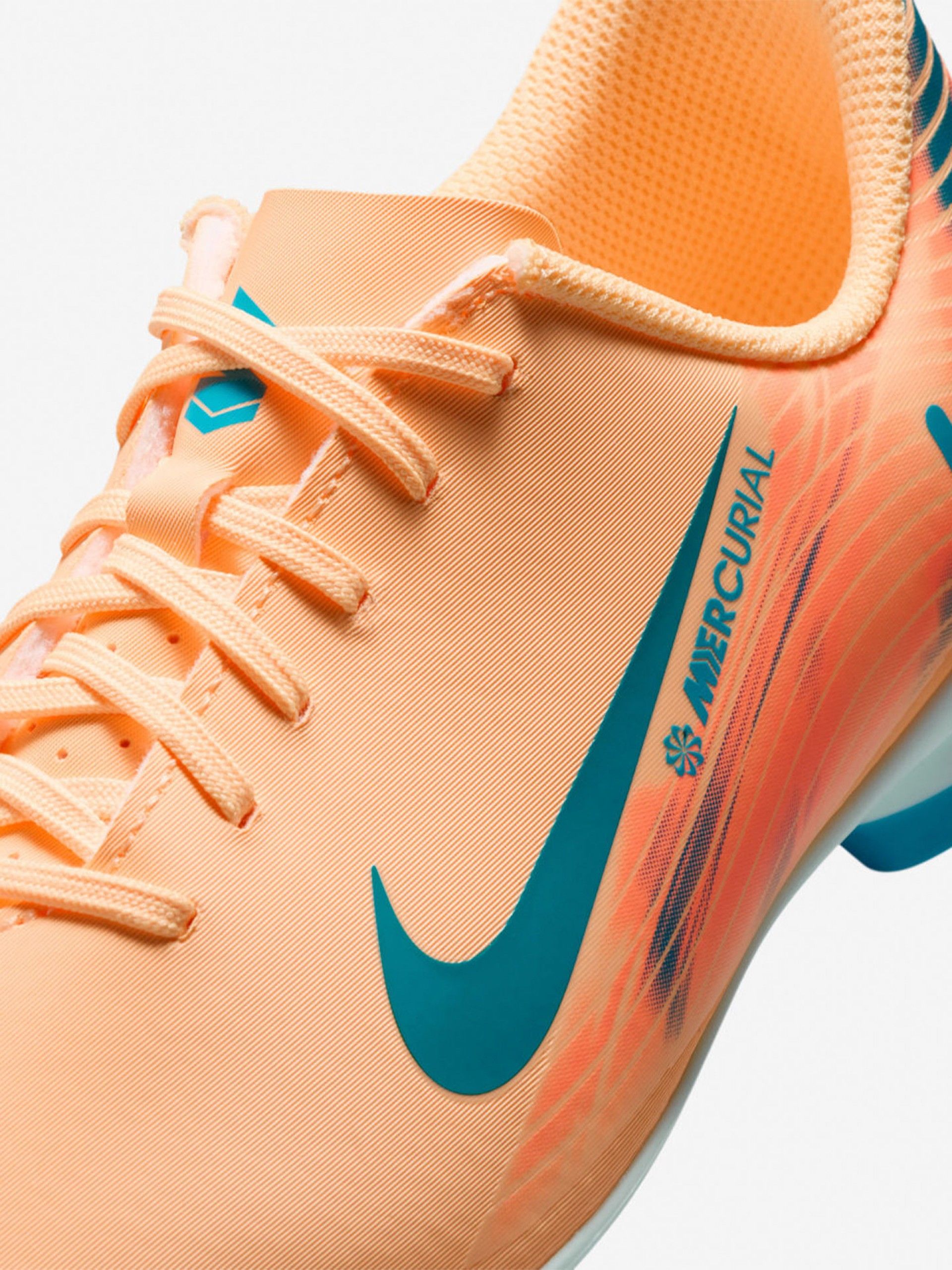 Nike Mercurial Vapor 16 Club Kylian Mbappé FG/MG J Football Boots