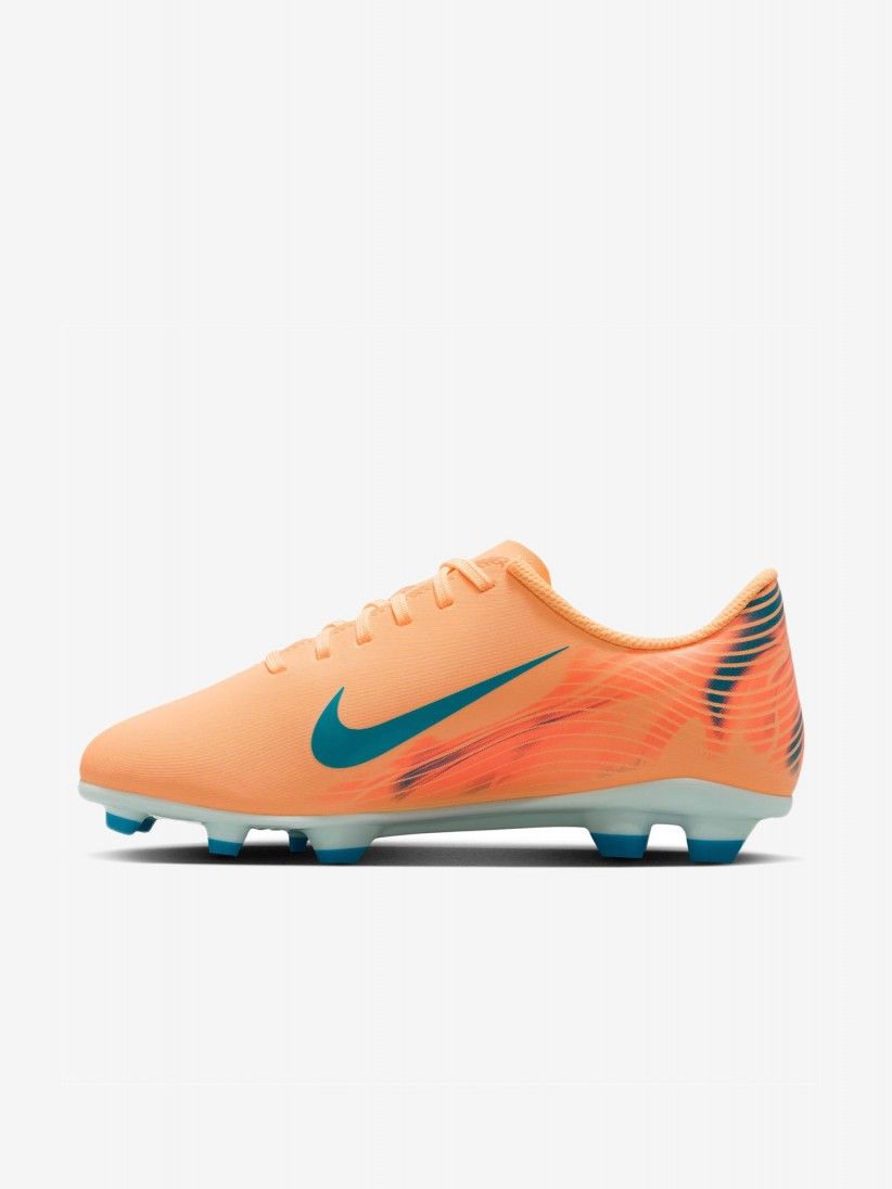 Nike Mercurial Vapor 16 Club Kylian Mbapp FG/MG J Football Boots