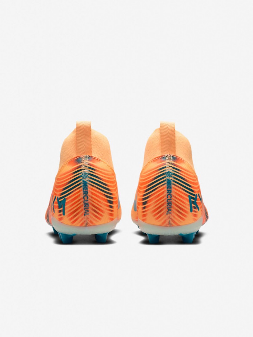 Nike Mercurial Superfly 10 Academy Kylian Mbapp AG J Football Boots