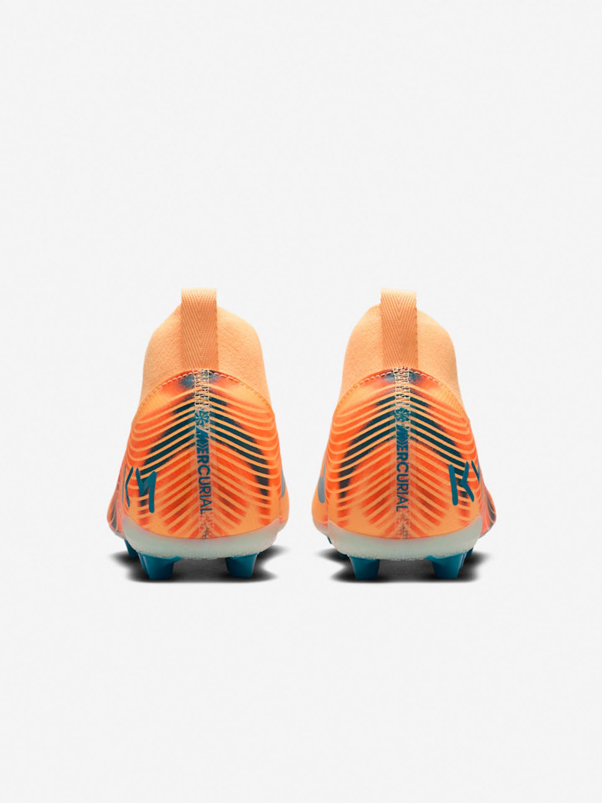Nike Mercurial Superfly 10 Academy Kylian Mbappé AG J Football Boots