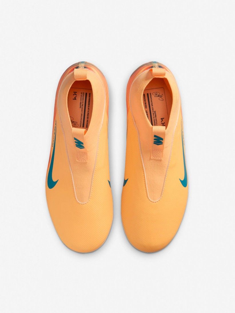 Nike Mercurial Superfly 10 Academy Kylian Mbapp AG J Football Boots