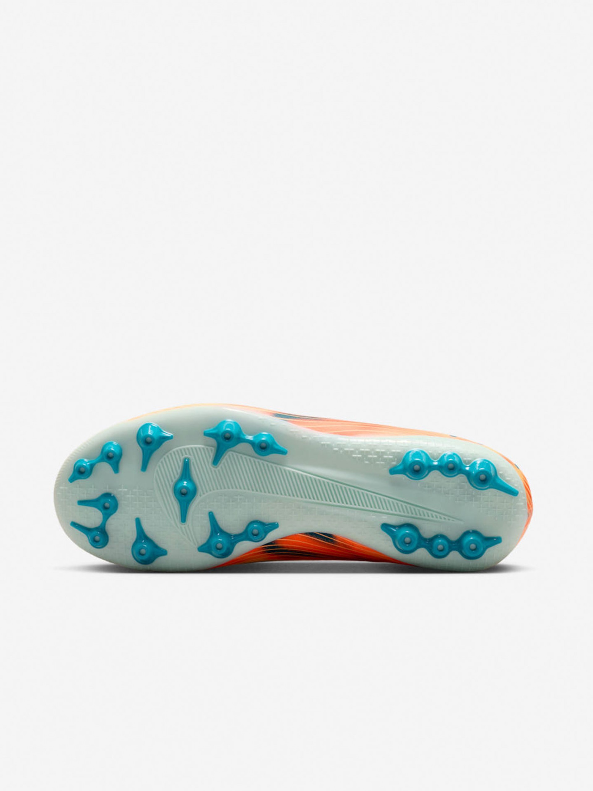 Nike Mercurial Superfly 10 Academy Kylian Mbappé AG J Football Boots