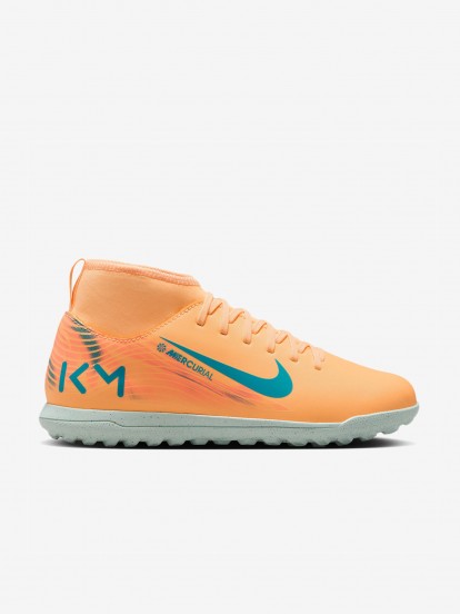 Zapatillas Nike Mercurial Superfly 10 Club Kylian Mbapp TF J