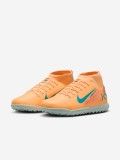 Zapatillas Nike Mercurial Superfly 10 Club Kylian Mbapp TF J