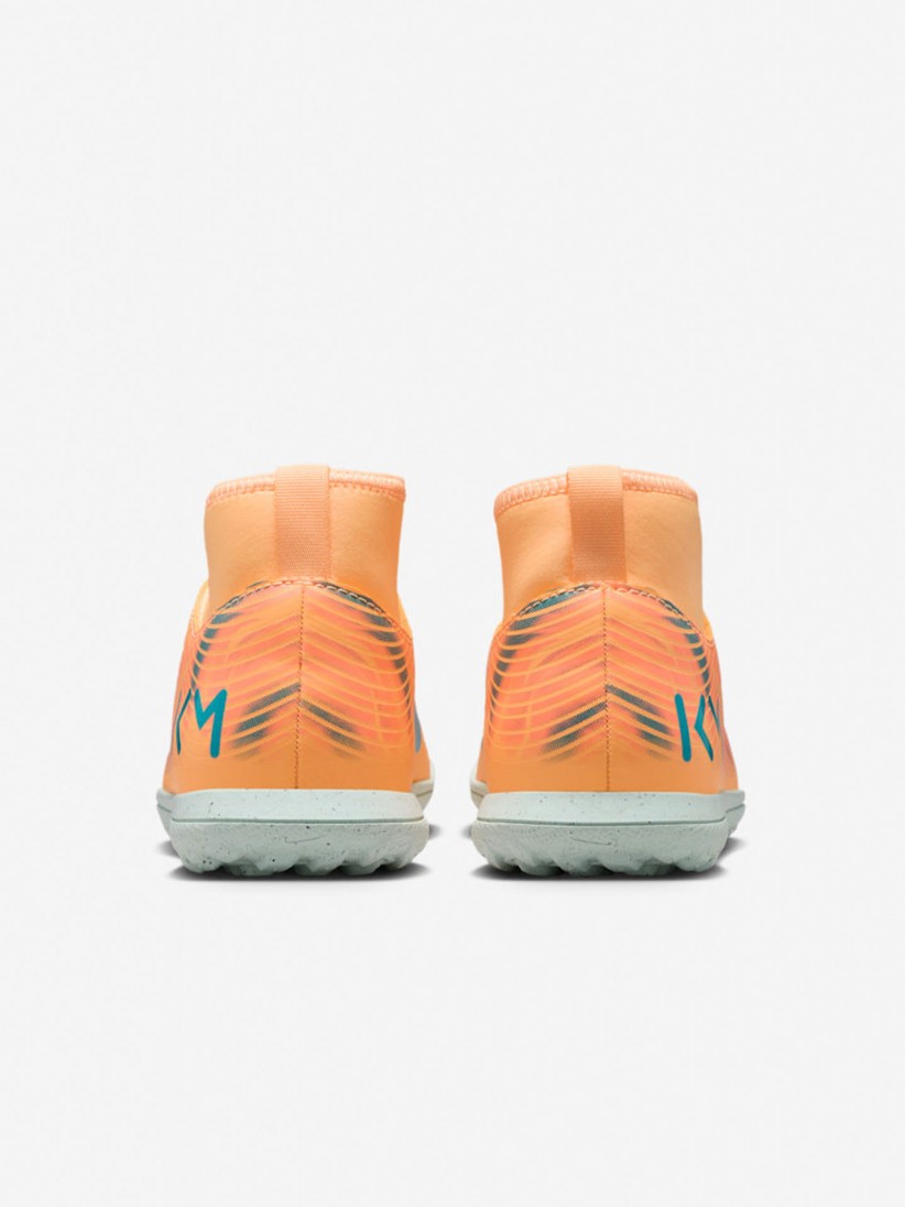 Zapatillas Nike Mercurial Superfly 10 Club Kylian Mbapp TF J