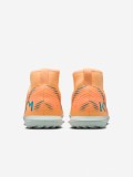 Zapatillas Nike Mercurial Superfly 10 Club Kylian Mbapp TF J