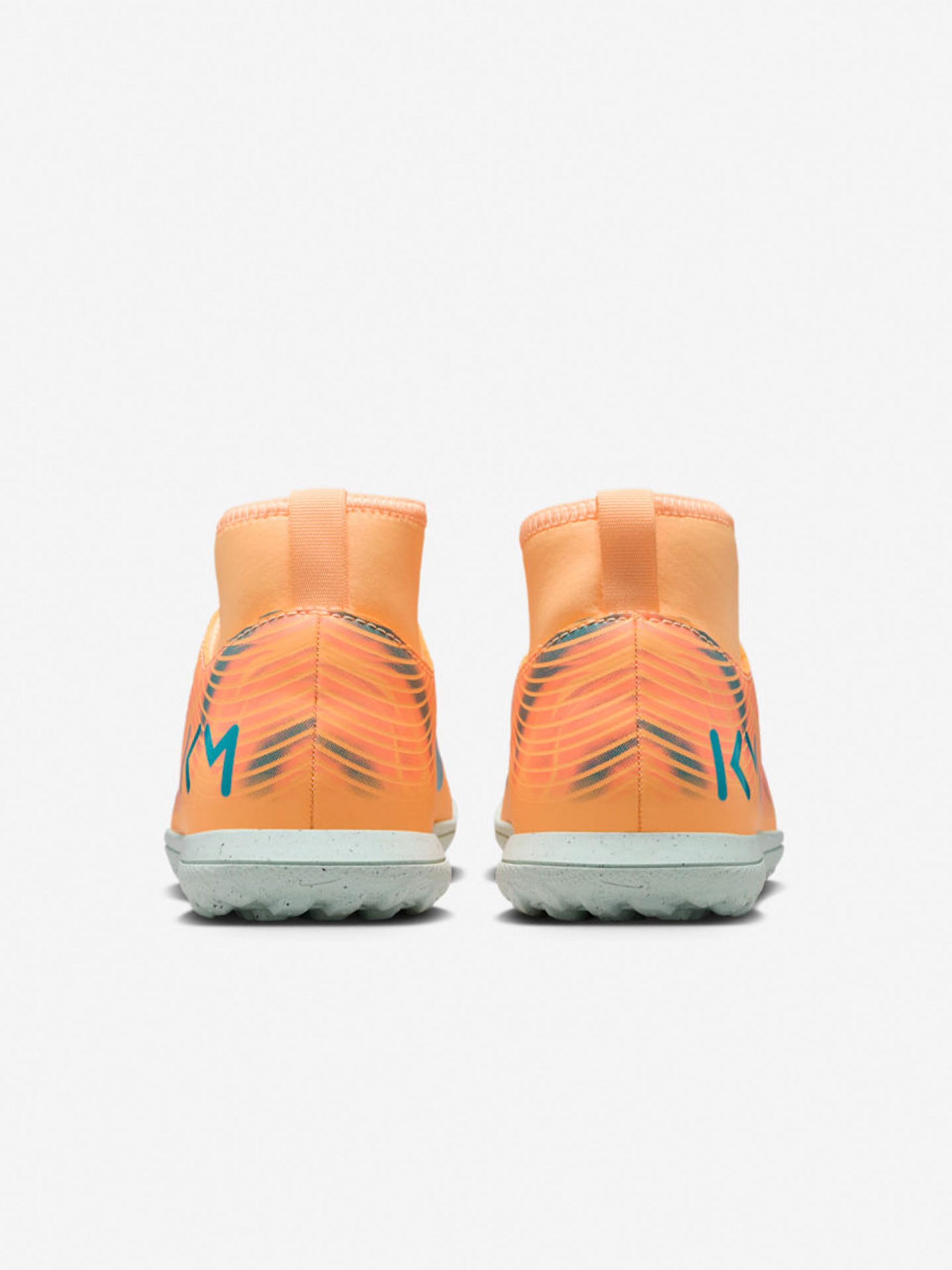 Nike Mercurial Superfly 10 Club Kylian Mbappé TF J Trainers