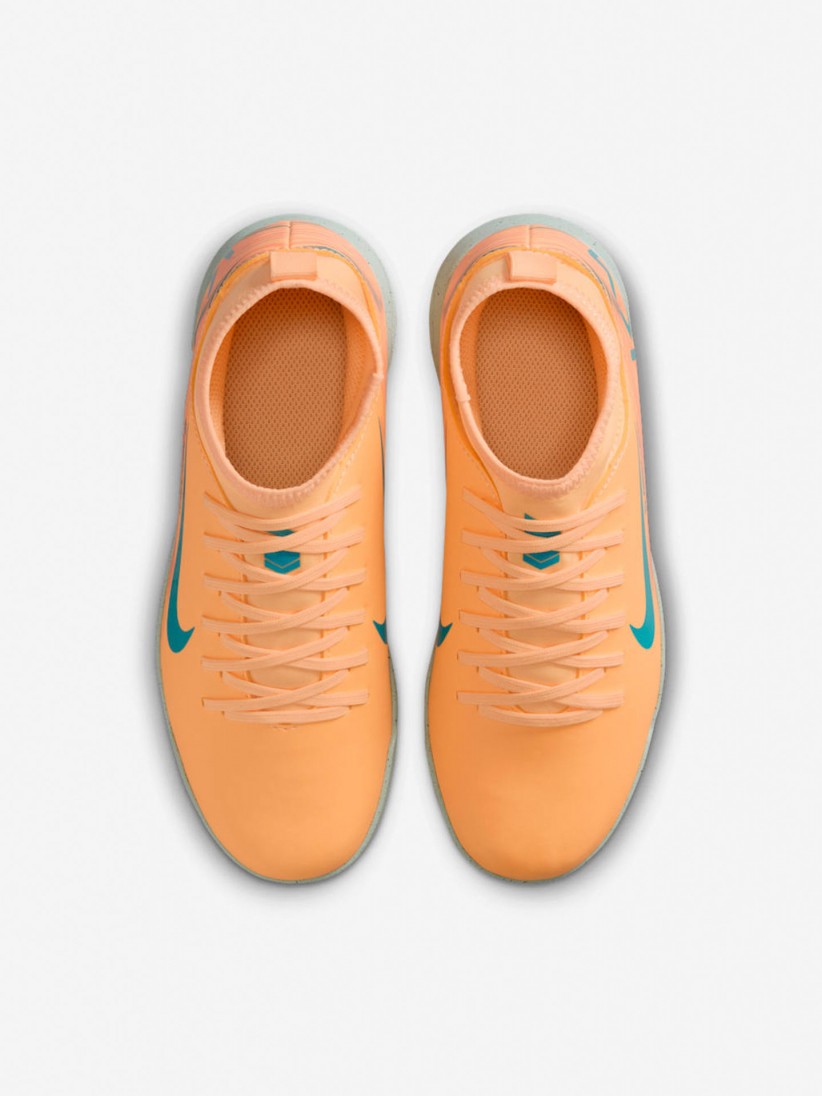 Zapatillas Nike Mercurial Superfly 10 Club Kylian Mbapp TF J