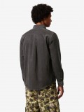 Camisa Carhartt WIP Madison Pana Gris