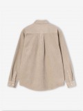 Camisa Carhartt WIP Madison Pana Beige