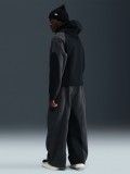 Nike Tech Boreas Black and Grey Hoodie For Men