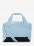 Nike Brasilia 9.5 Extra Small 25L Light Blue Bag