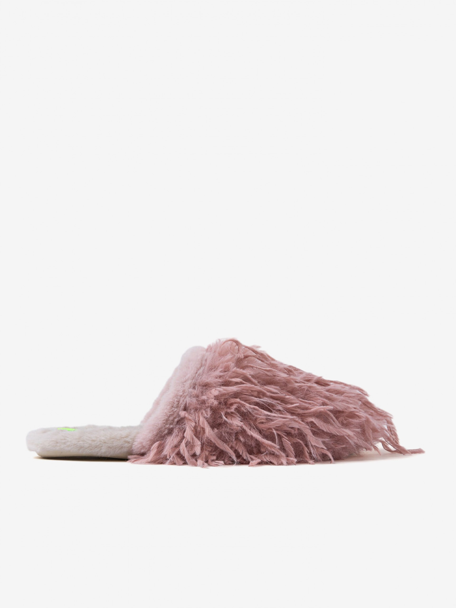 Hot Potatoes Arlone Pink Slippers For Women