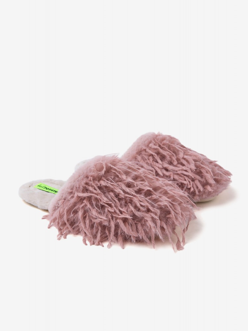 Chinelos Hot Potatoes Arlone Rosa Para Mulher