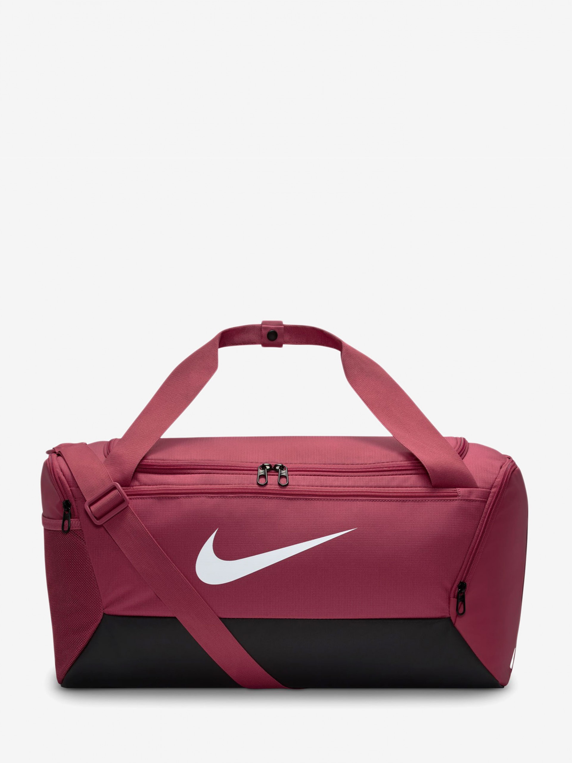 Nike Brasilia 9.5 Small 41L Pink Bag