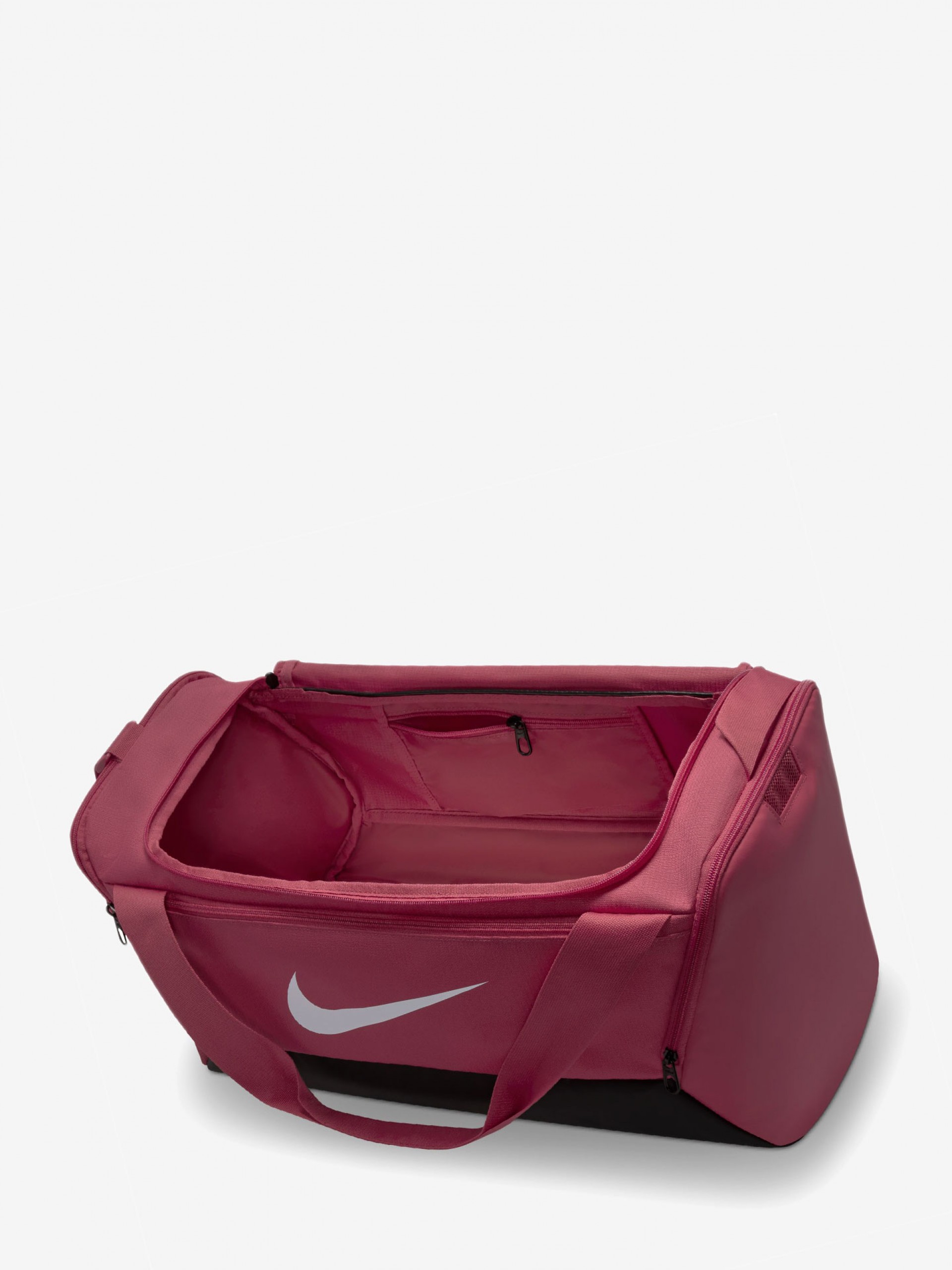 Nike Brasilia 9.5 Small 41L Pink Bag