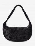 Bolso Tote Nike Sportswear de Pelo Sinttico 19L Negro Para Mujer