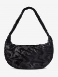 Bolso Tote Nike Sportswear de Pelo Sinttico 19L Negro Para Mujer