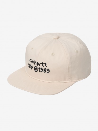 Bon Carhartt WIP Tetra Bege