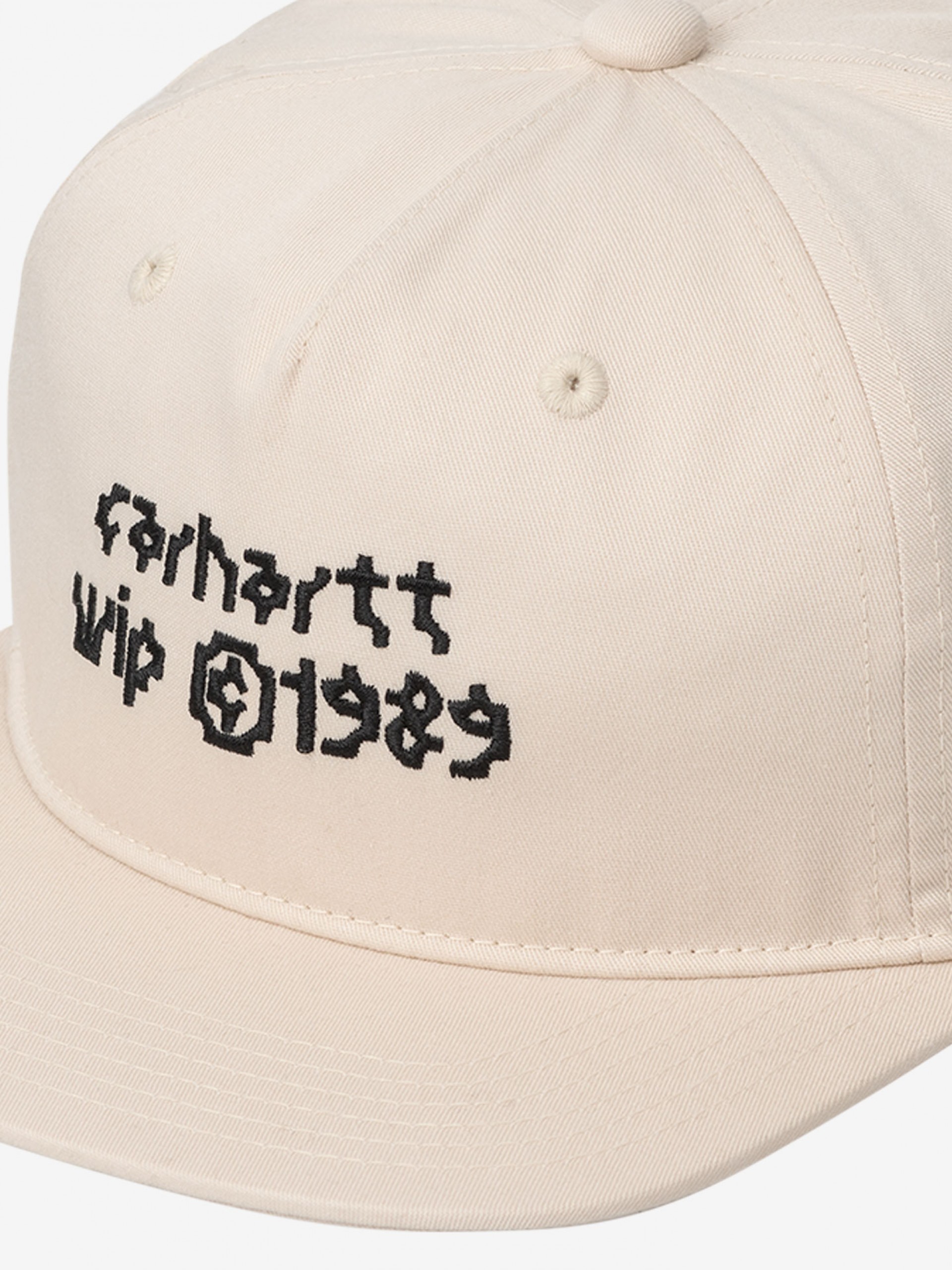 Gorra Carhartt WIP Tetra Beige