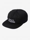 Bon Carhartt WIP Tetra Preto