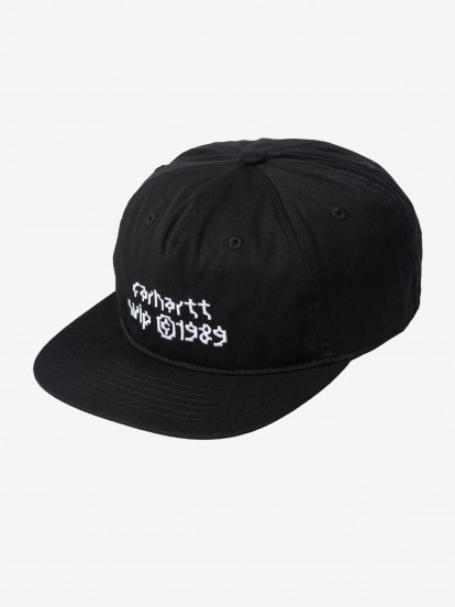 Bon Carhartt WIP Tetra Preto