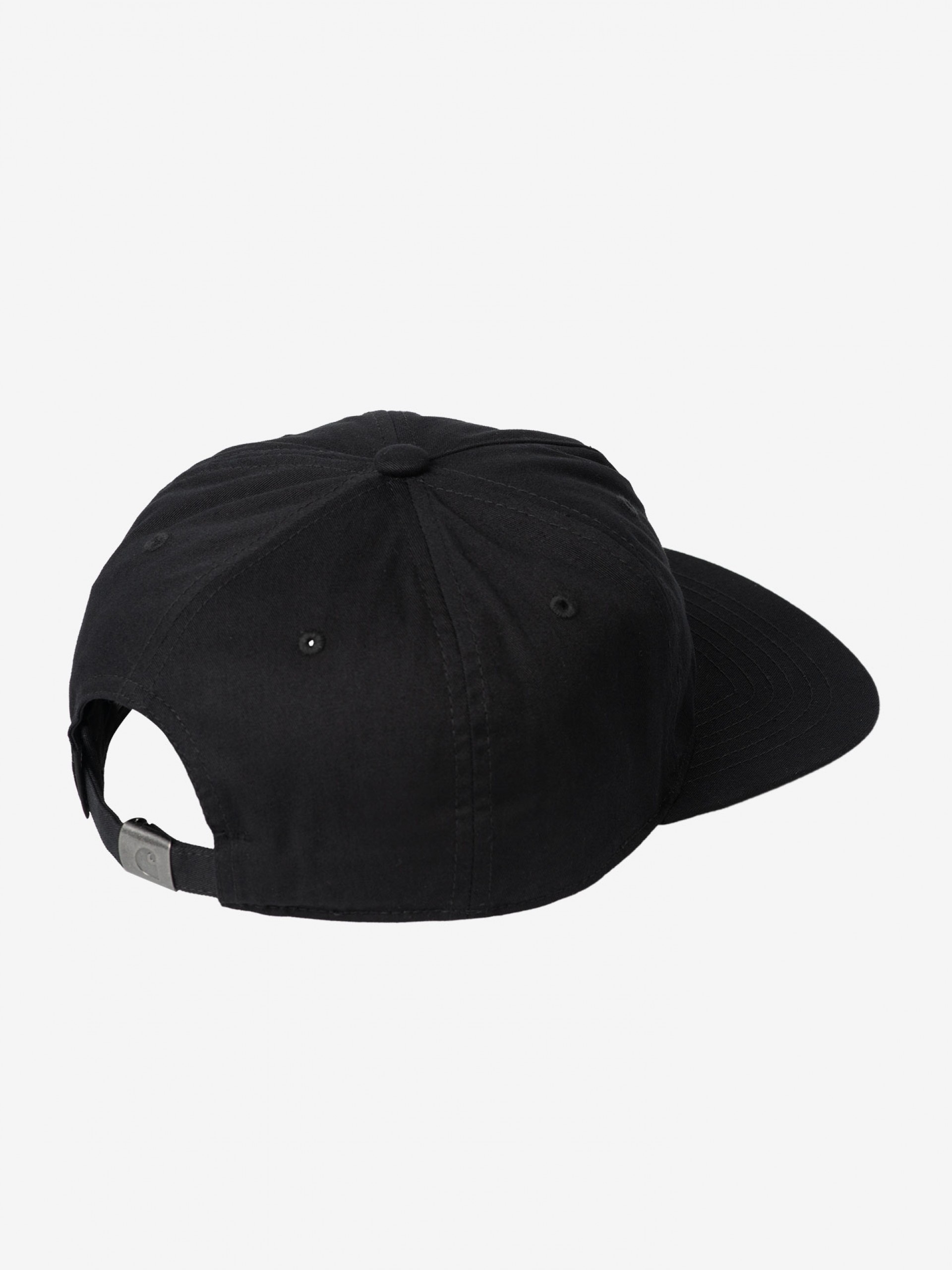 Gorra Carhartt WIP Tetra Negra