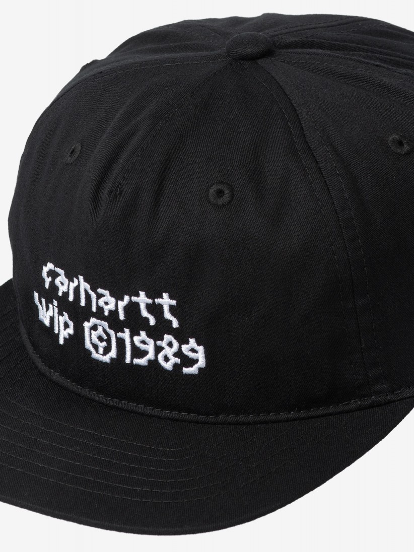 Bon Carhartt WIP Tetra Preto