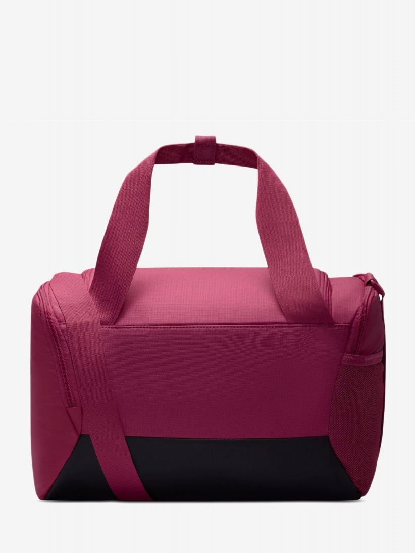 Nike Brasilia 9.5 Extra Small 25L Pink Bag