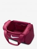 Nike Brasilia 9.5 Extra Small 25L Pink Bag