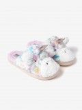 Gioseppo Jenison Multicolor Junior Slippers