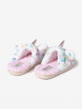 Gioseppo Jenison Multicolor Junior Slippers