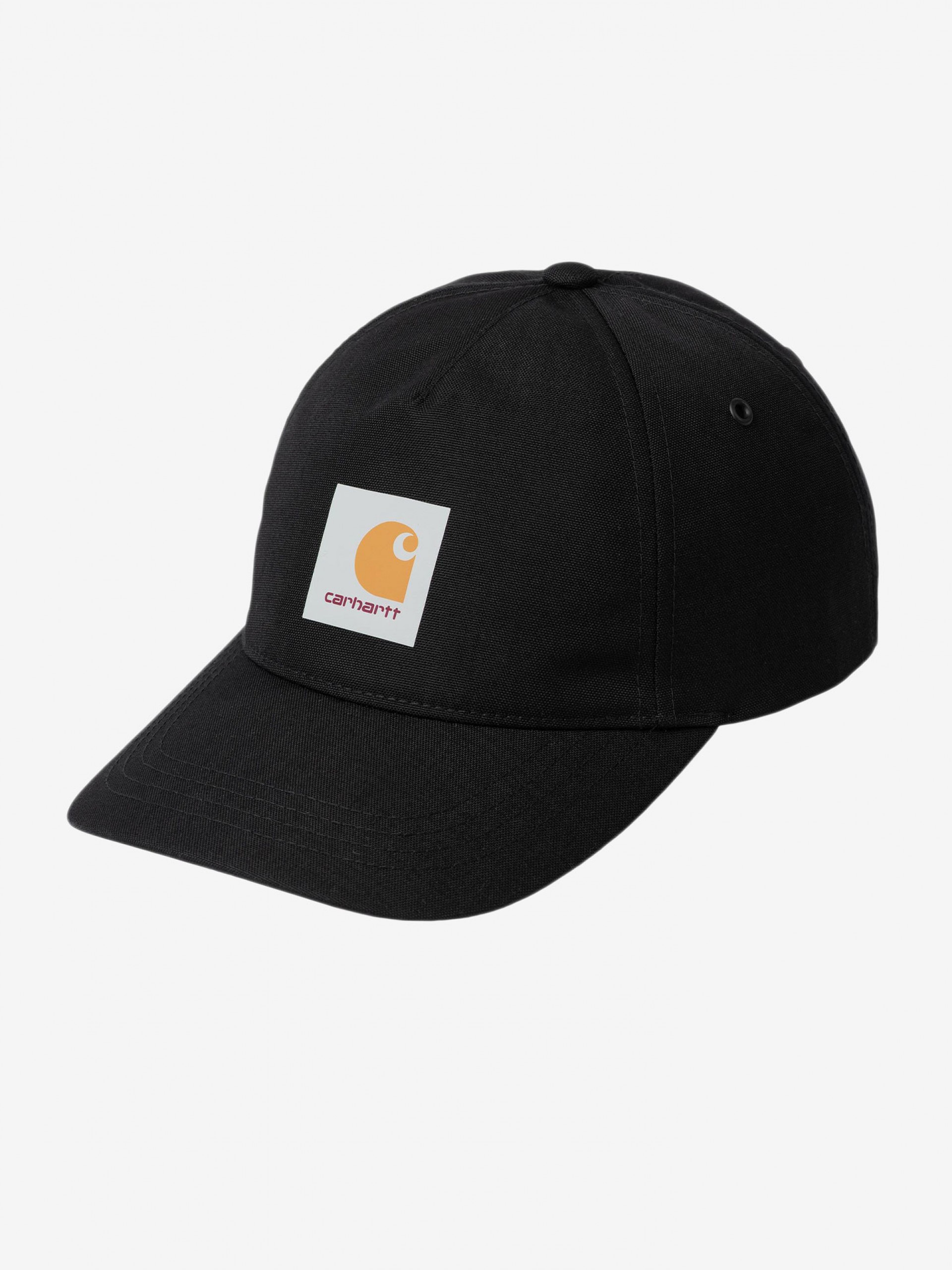 Carhartt WIP Holden Black Cap