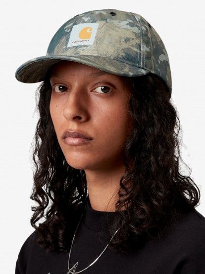 Bon Carhartt WIP Holden Padro Camuflado