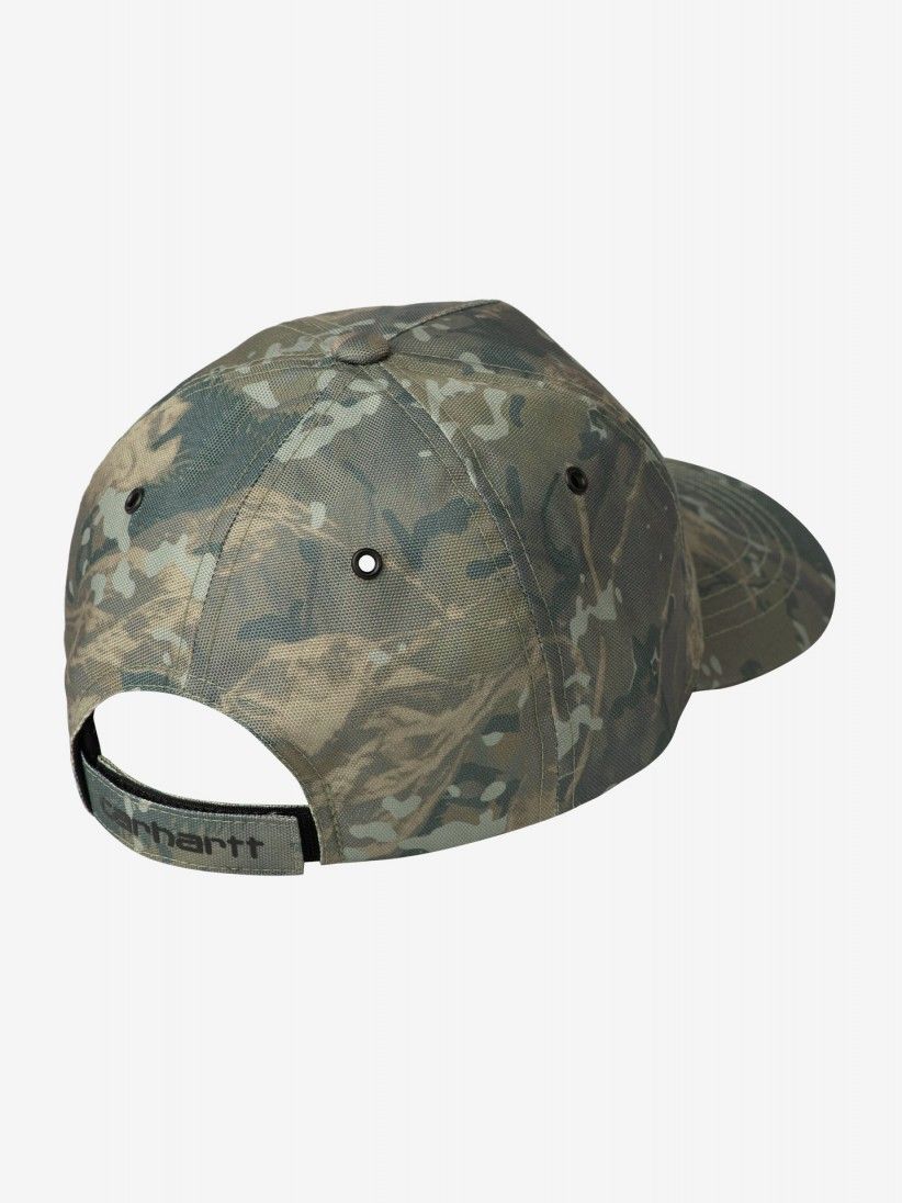 Bon Carhartt WIP Holden Padro Camuflado