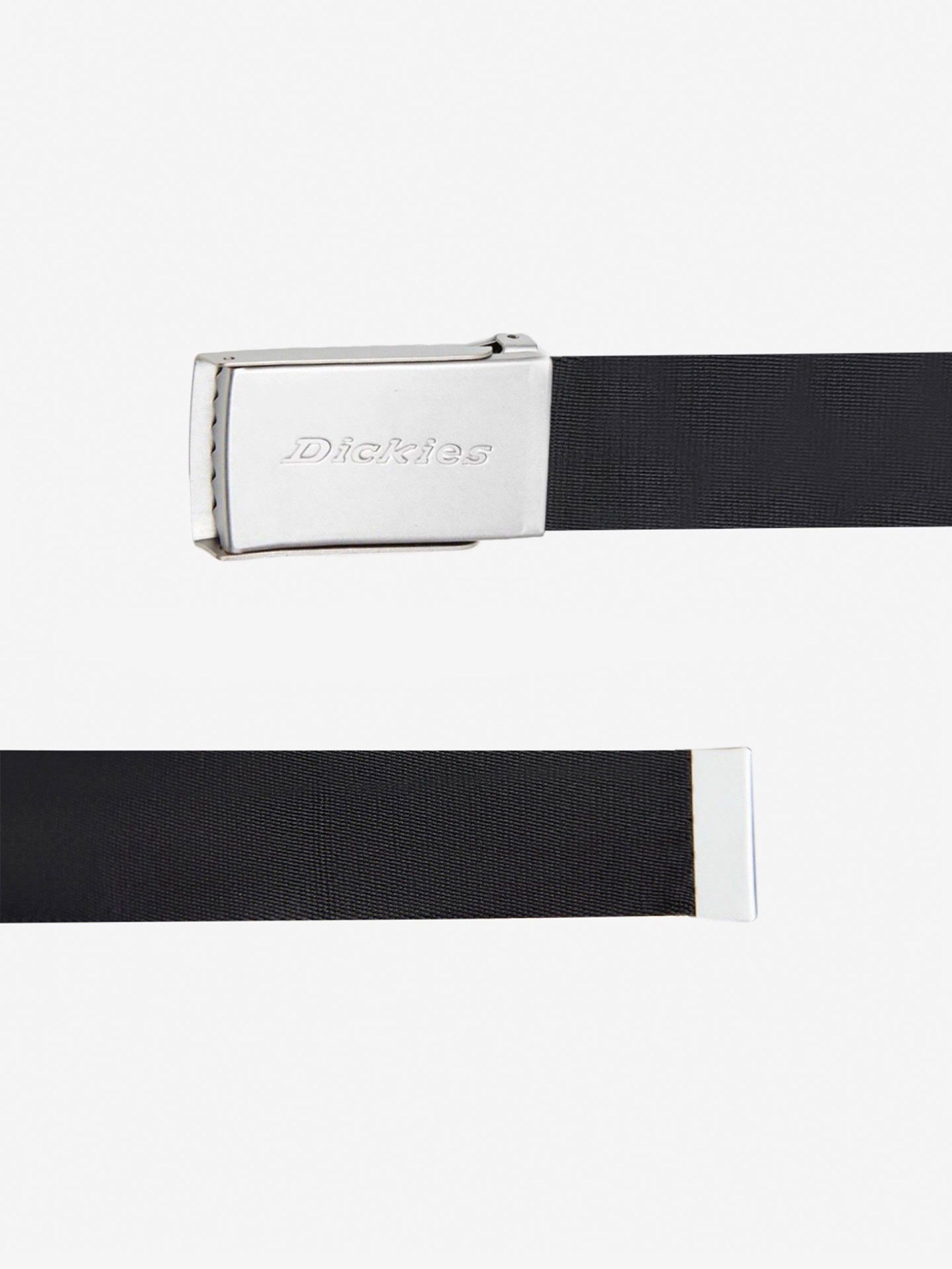 Cinturón Dickies Brookston Negro