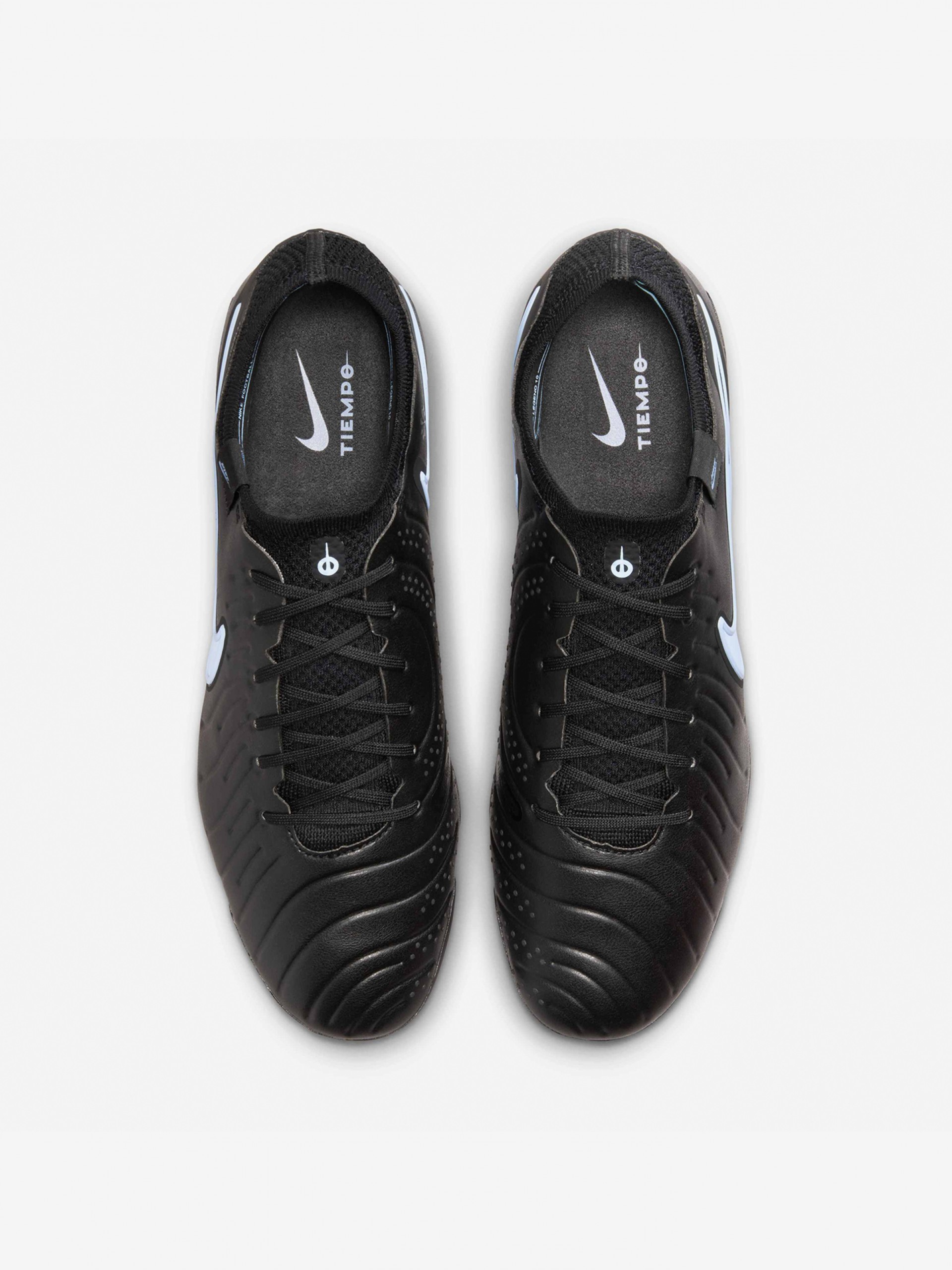 Nike Tiempo Legend 10 Elite FG Football Boots