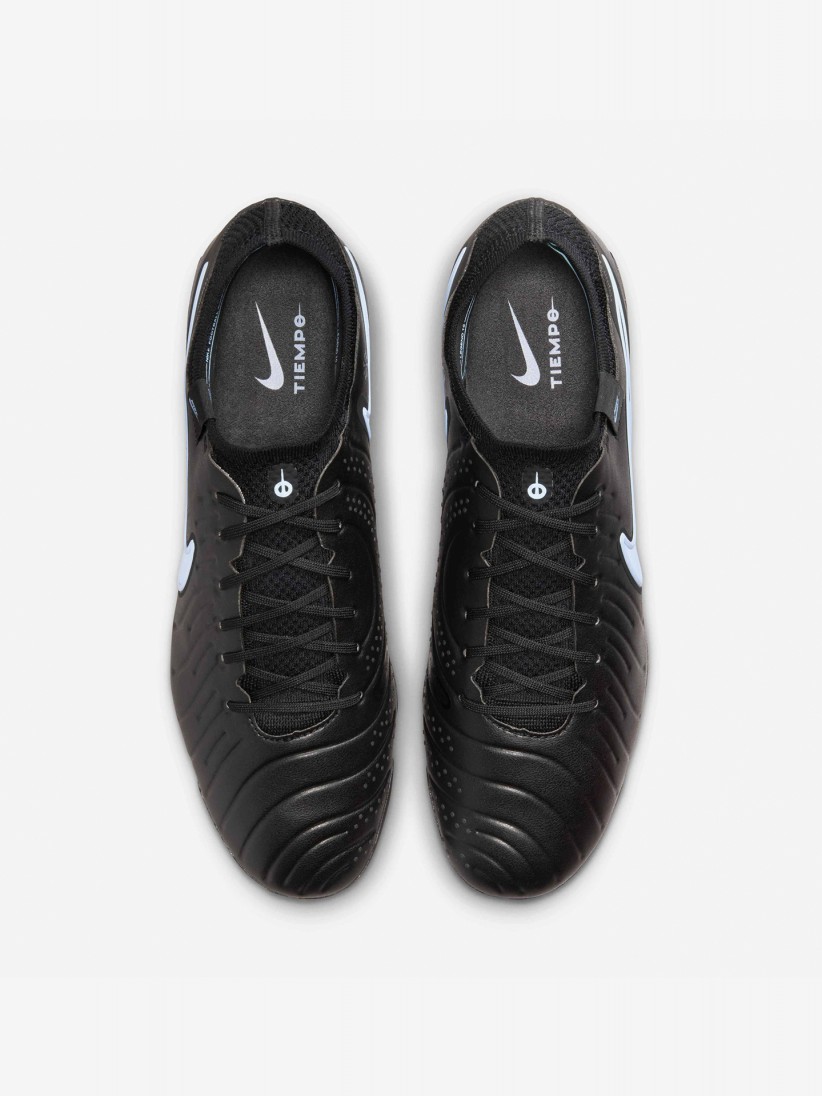 Botas de Fútbol Nike Tiempo Legend 10 Elite FG Botas de Fútbol Nike Tiempo Legend 10 Elite FG