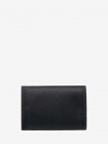Carteira Element Co Trifold Preta