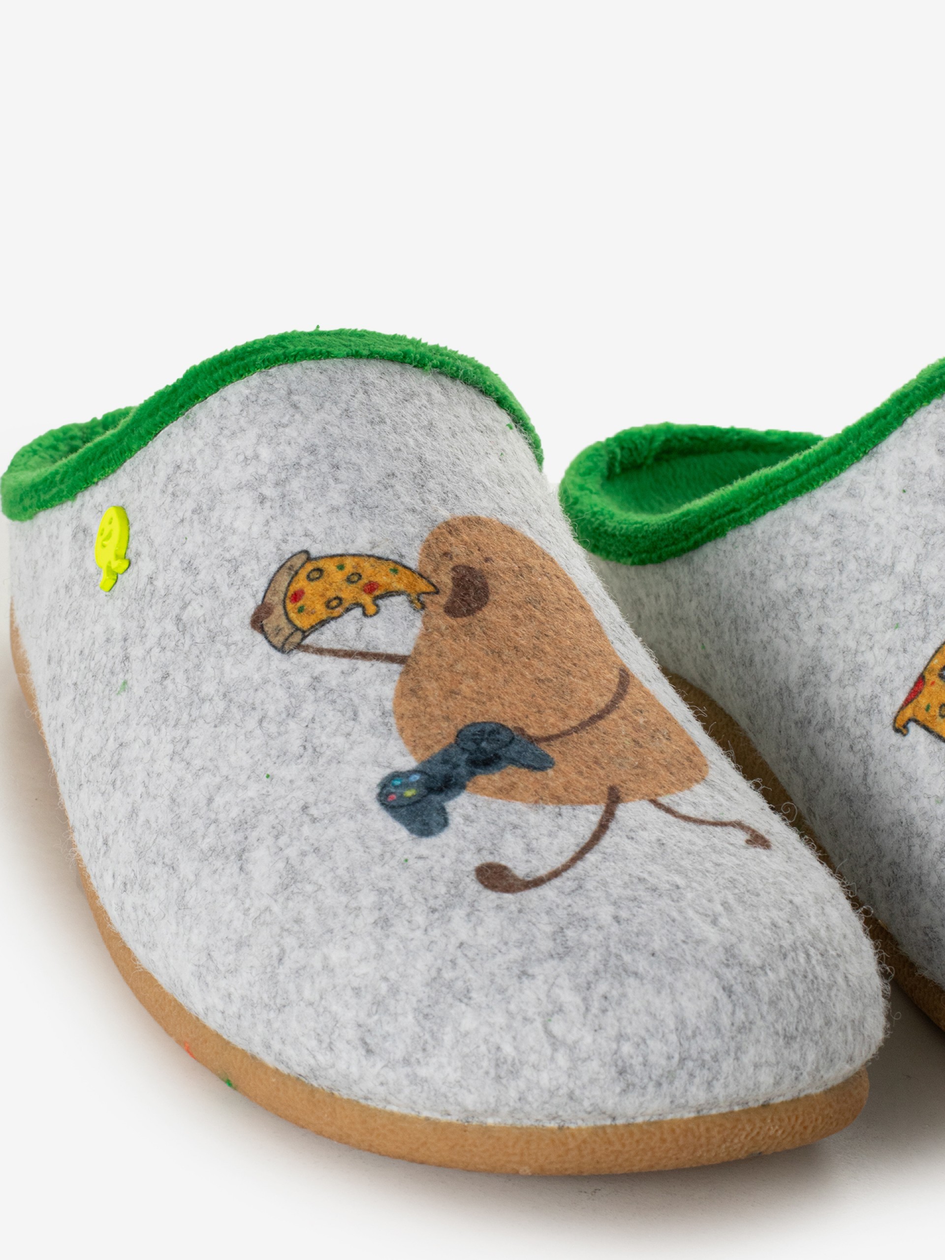 Zapatillas de casa Hot Potatoes Navan